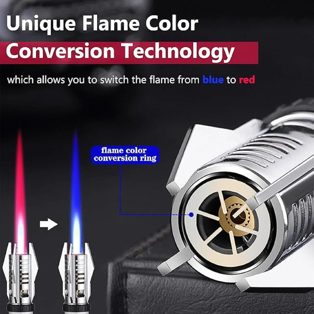 Metal Lightsaber Lighter