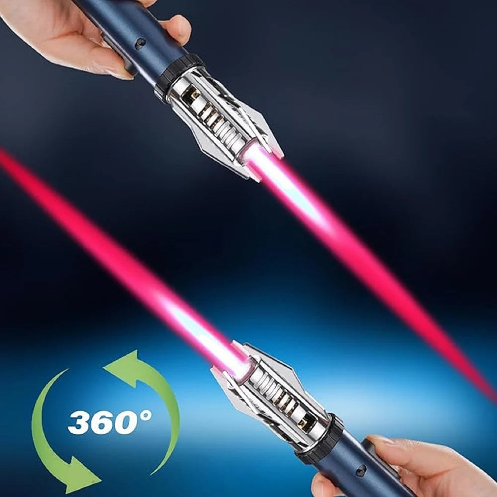 Metal Lightsaber Lighter