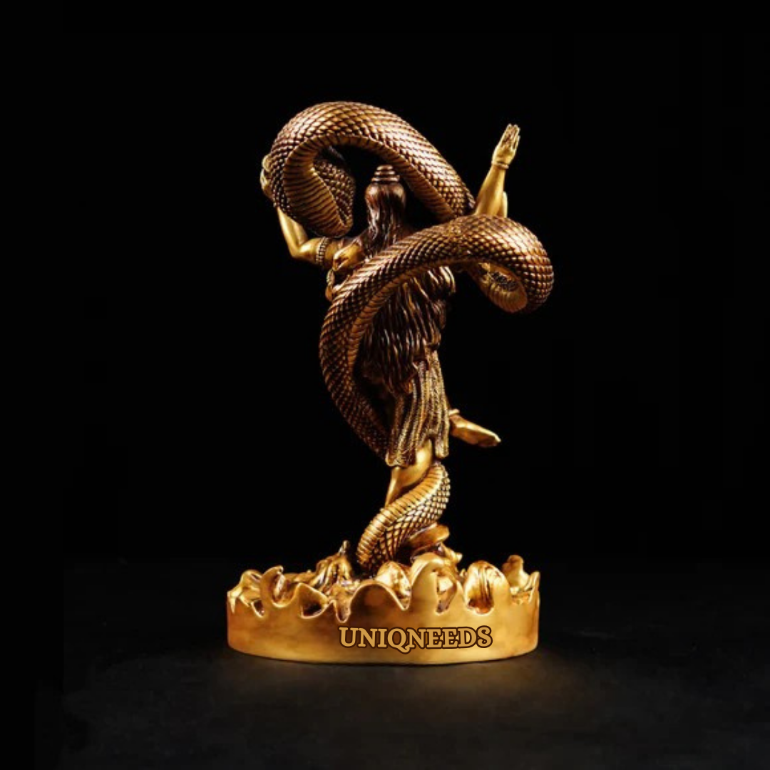 UN™ Mystical Shiva Figurine