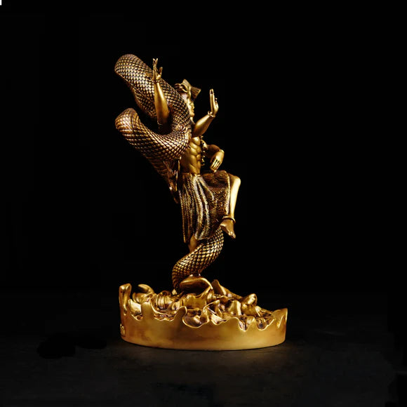 UN™ Mystical Shiva Figurine