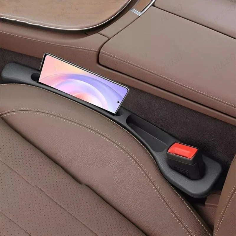 Car Seat Gap Filler Organizer