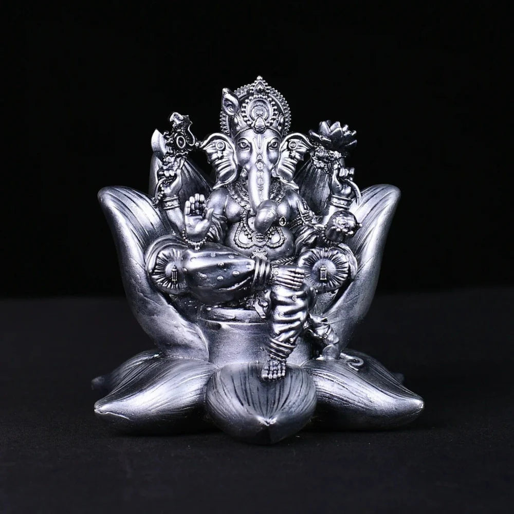 UN™ Laxmi Ganesh Set